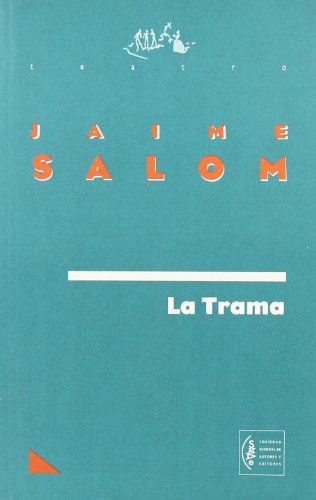 9788480481915: Trama,La-S.G.A.E.74- (TEATRO)