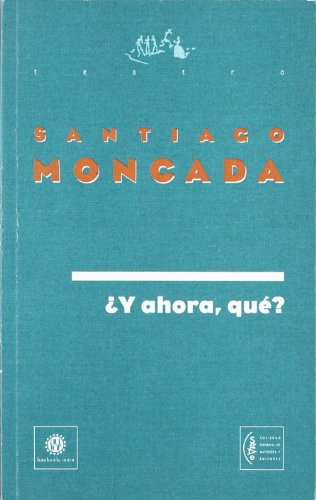 Imagen de archivo de Y ahora, qu? a la venta por HISPANO ALEMANA Libros, lengua y cultura