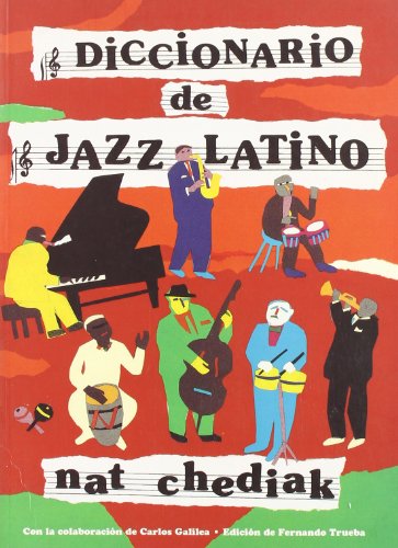 Diccionario de Jazz Latino