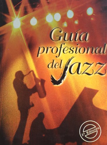 GUIA PROFESIONAL DEL JAZZ