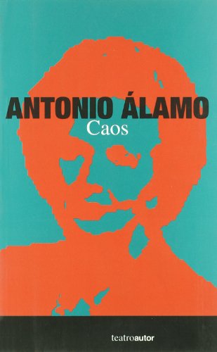 Imagen de archivo de CAOS a la venta por KALAMO LIBROS, S.L.