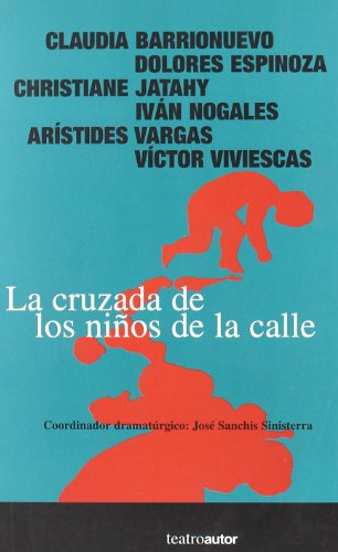 Stock image for CRUZADA DE LOS NIOS DE LA CALLE S.G. for sale by Iridium_Books