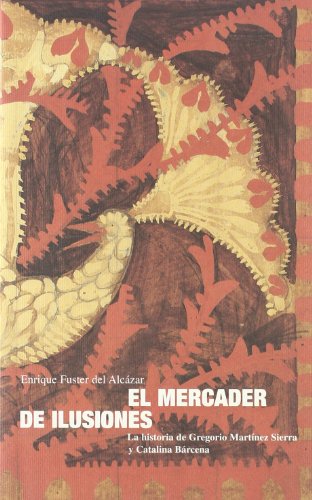 Imagen de archivo de Mercader De Ilusiones (fondo) a la venta por RecicLibros