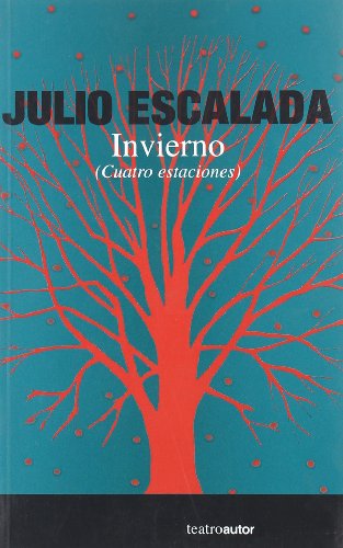 Imagen de archivo de INVIERNO (Cuatro estaciones) a la venta por KALAMO LIBROS, S.L.