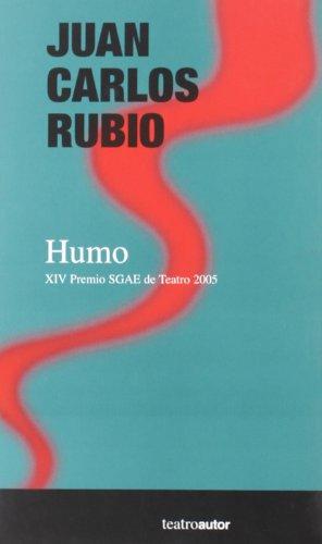 Stock image for HUMO for sale by KALAMO LIBROS, S.L.