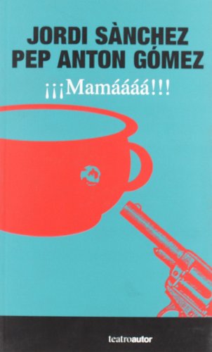 Imagen de archivo de Mama (teatroautor) a la venta por RecicLibros