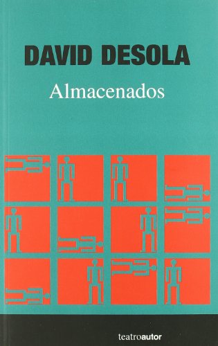 Stock image for Almacenados GoodReads for sale by Iridium_Books