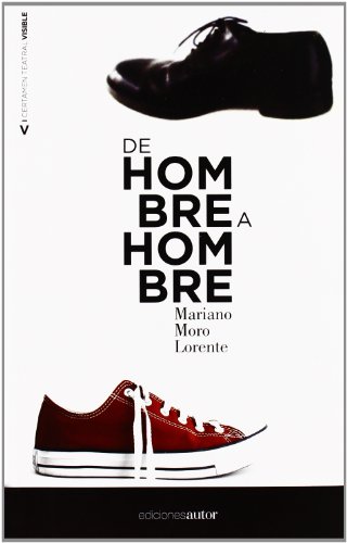 Stock image for DE HOMBRE A HOMBRE for sale by Best and Fastest Books