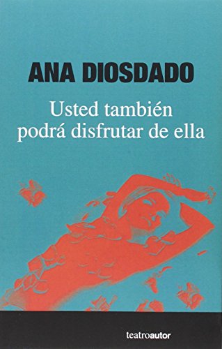 Imagen de archivo de USTED TAMBIN PODR DISFRUTAR DE ELLA a la venta por Antrtica