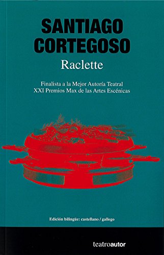 Imagen de archivo de Raclette a la venta por AG Library