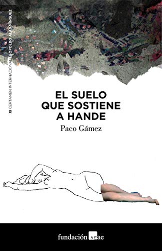 Stock image for El suelo que sostiene a Hande for sale by AG Library