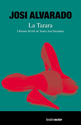 Imagen de archivo de LA TARARA a la venta por KALAMO LIBROS, S.L.