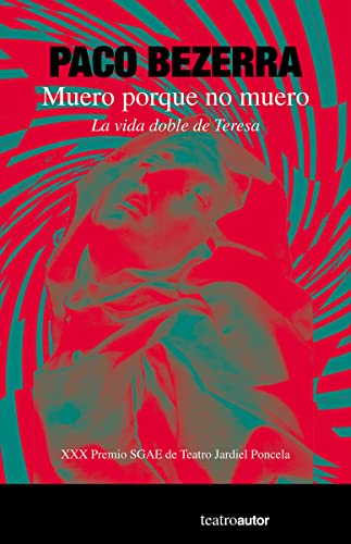 Stock image for MUERO PORQUE NO MUERO for sale by KALAMO LIBROS, S.L.