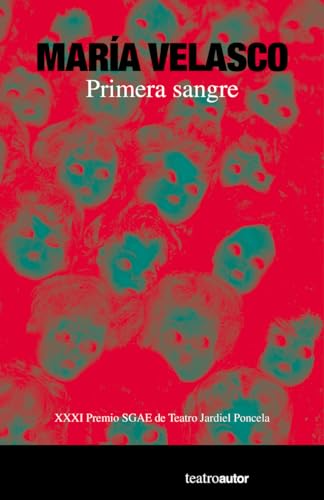 Stock image for PRIMERA SANGRE for sale by KALAMO LIBROS, S.L.