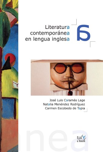 Literatura contemporanea en lengua inglesa.