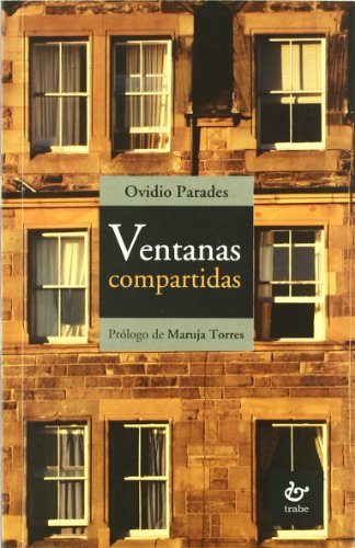 Imagen de archivo de Ventanas compartidas. a la venta por Librera PRAGA