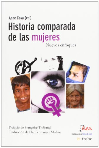 Historia comparada de las mujeres. Nuevos enfoques.