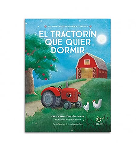 Stock image for El tractorn que quier dormir for sale by AG Library