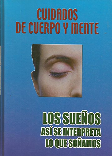 Stock image for Los sueos. As se interpreta lo que soamos for sale by LIBRERA LAS HOJAS