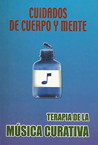 Imagen de archivo de Terapia de la música curativa a la venta por WorldofBooks