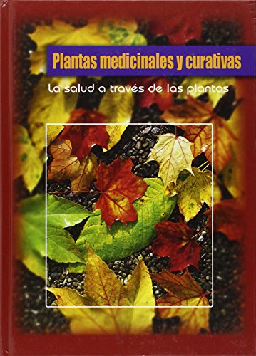 Stock image for Plantas medicinales y curativas for sale by Ammareal