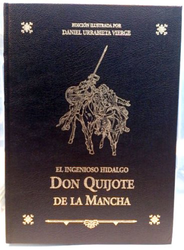 9788480558587: Don Quijote de La Mancha Tomo I