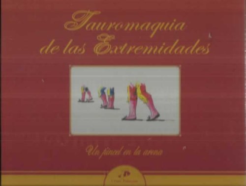 9788480558600: (kart) Tauromaquia De Las Extremidades