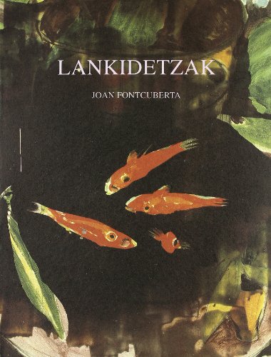 Imagen de archivo de Lankidetzak : Colaboraciones a la venta por Moe's Books