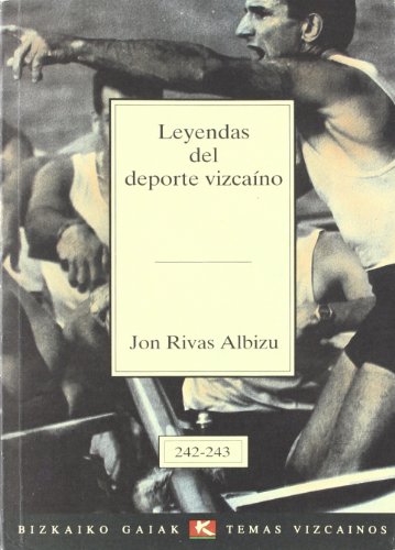 Imagen de archivo de Leyendas Del Deporte Vizcaino (Memorama) a la venta por medimops