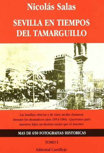 Stock image for Sevilla en tiempos del Tamarguillo (Giraldillo) (Spanish Edition) for sale by Iridium_Books