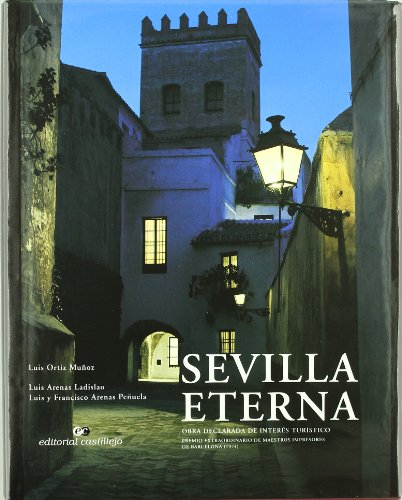 Imagen de archivo de SEVILLA ETERNA a la venta por AG Library