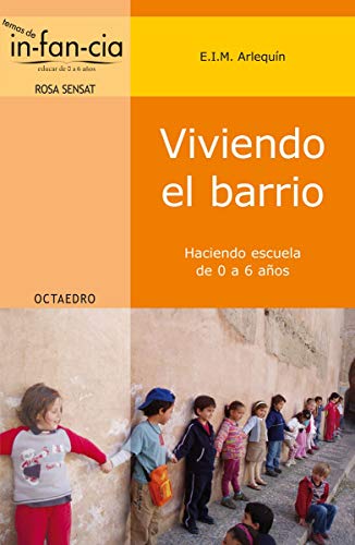 Imagen de archivo de Viviendo el barrio a la venta por Moshu Books