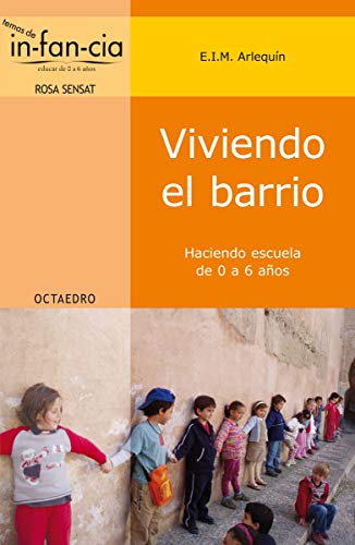 Stock image for VIVIENDO EL BARRIO for sale by Librerias Prometeo y Proteo