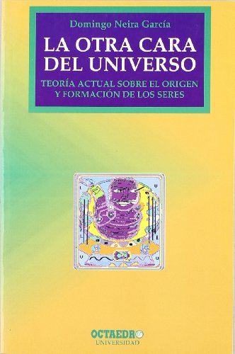 Otra cara del universo, (La)