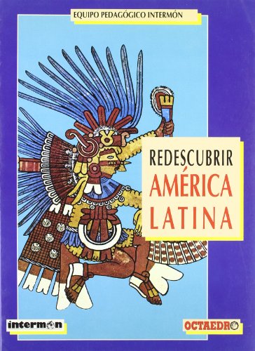 Redescubrir América Latina.