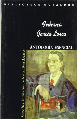Beispielbild fr Antologa esencial (Biblioteca Octaedro, Band 1) zum Verkauf von medimops