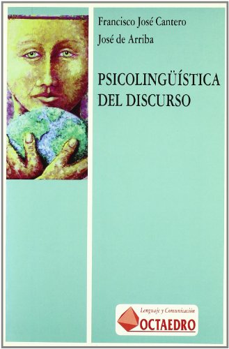 Imagen de archivo de Psicolingstica del discurso a la venta por Revaluation Books