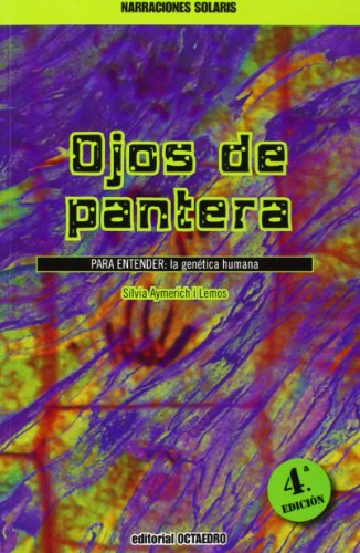 Imagen de archivo de OJOS DE PANTERA a la venta por Hilando Libros