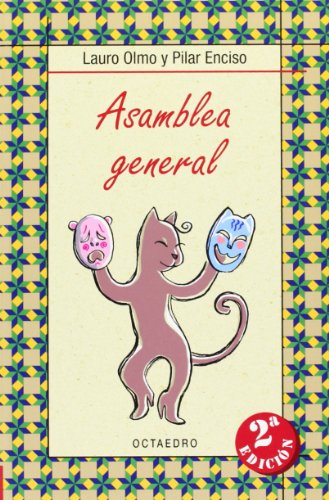 9788480633581: Asamblea general (Biblioteca Bsica) (Spanish Edition)