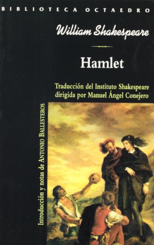 Imagen de archivo de HAMLET a la venta por Hilando Libros