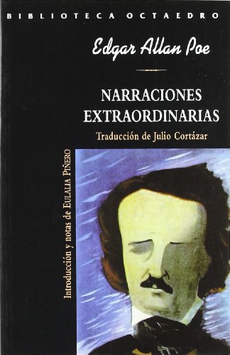 9788480633963: Narraciones Extraordinarias: 11 (Biblioteca Octaedro)