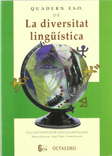 Imagen de archivo de Quadern Eso de la Diversitat Lingstica a la venta por Hamelyn