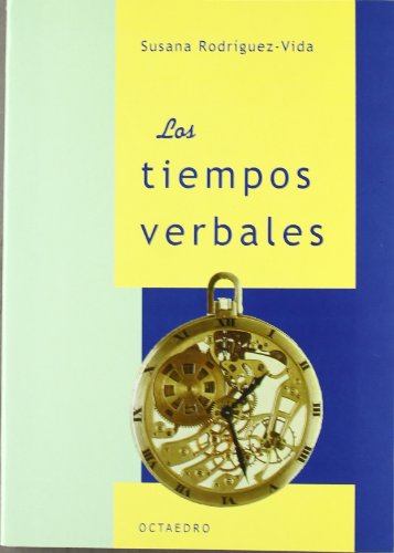 Imagen de archivo de Los tiempos verbales a la venta por Iridium_Books