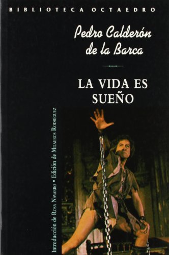 9788480634861: La vida es sueo: 11 (Biblioteca Octaedro)