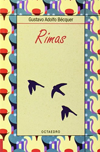 Imagen de archivo de Rimas. a la venta por La Librera, Iberoamerikan. Buchhandlung