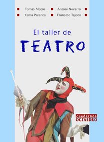 9788480635127: El taller de teatro (Cuadernos)