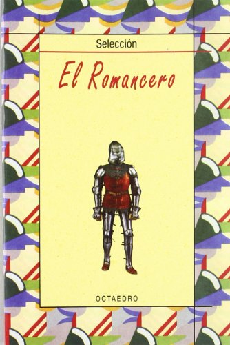 Imagen de archivo de ROMANCERO, EL a la venta por Hilando Libros
