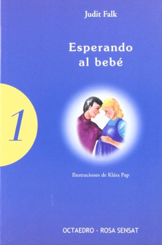 9788480635608: Esperando al beb (Ser padres)