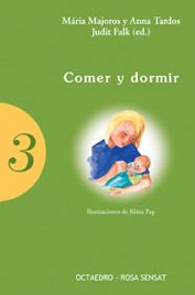 9788480635622: Comer Y Dormir