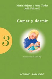 Stock image for Comer y dormir for sale by medimops